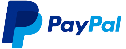 Payment Terms 2 - Moriah Elizabeth Store pay with paypal - Moriah Elizabeth Store